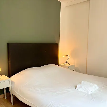 Bel Jusqu'a 4 Voyageurs