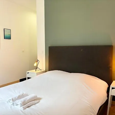 Bel Jusqu'a 4 Voyageurs *