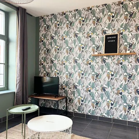 Bel Jusqu'a 4 Voyageurs